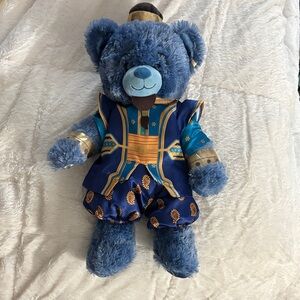 Build-A-Bear Aladdin Bear